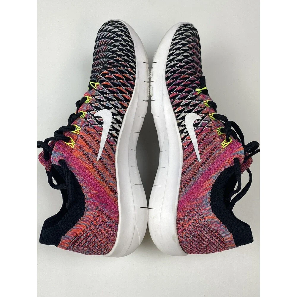 Nike womens free