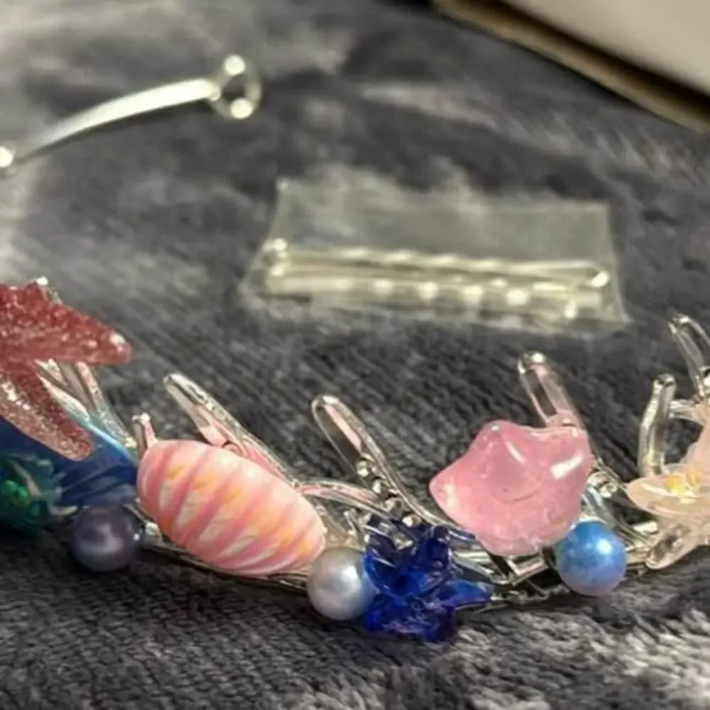 N/A cieher mermaid