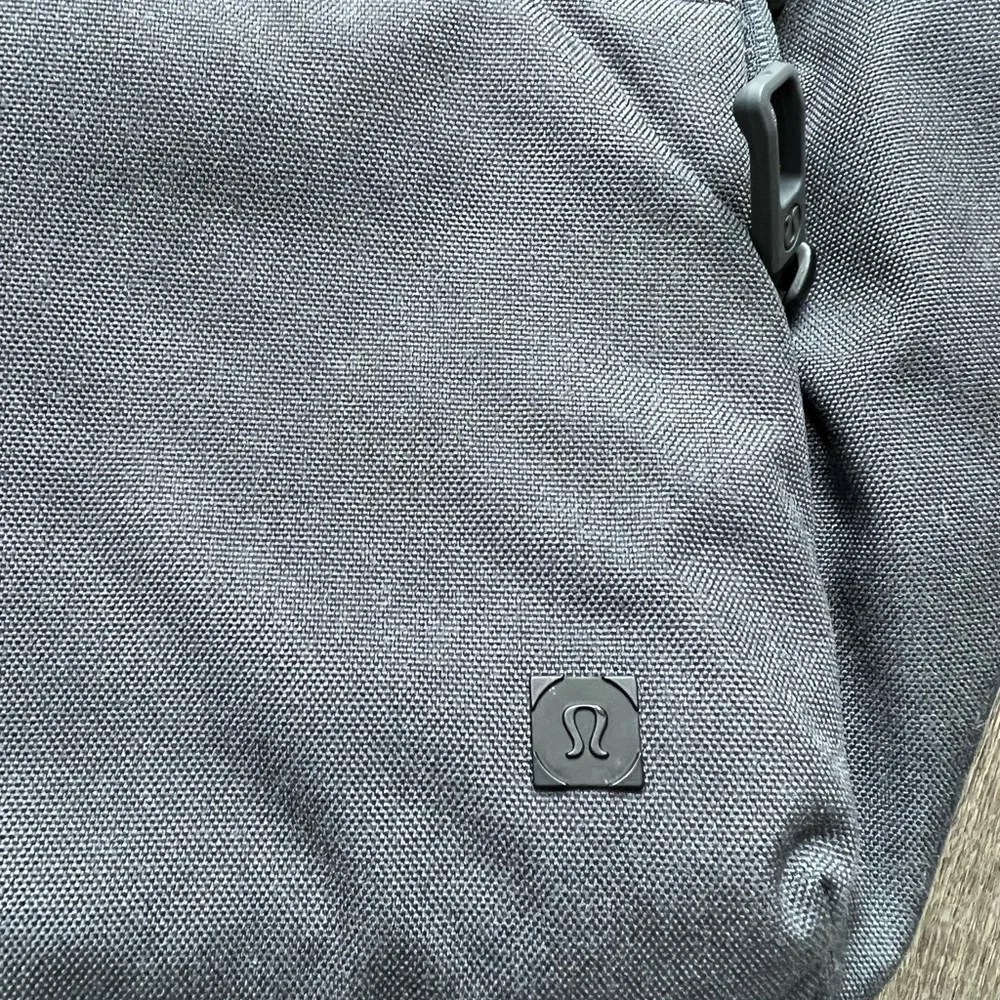 lululemon athletica tears used