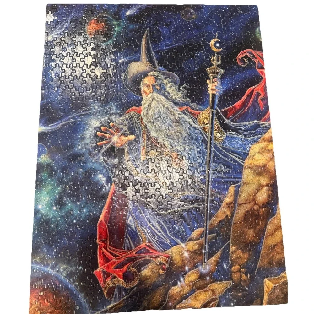 ceaco preowned puzzle