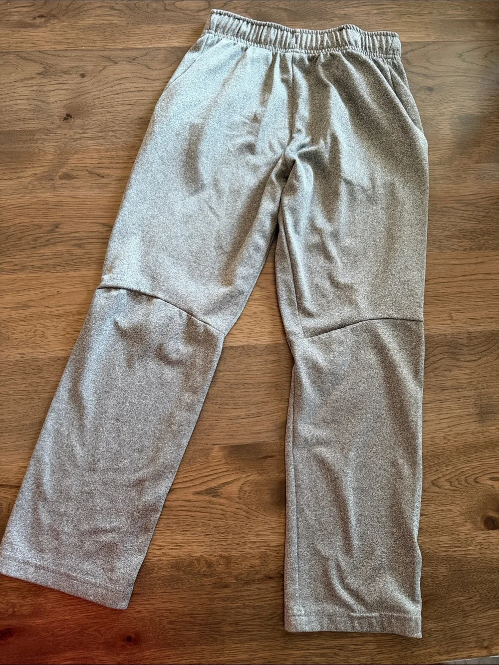 Nike used good