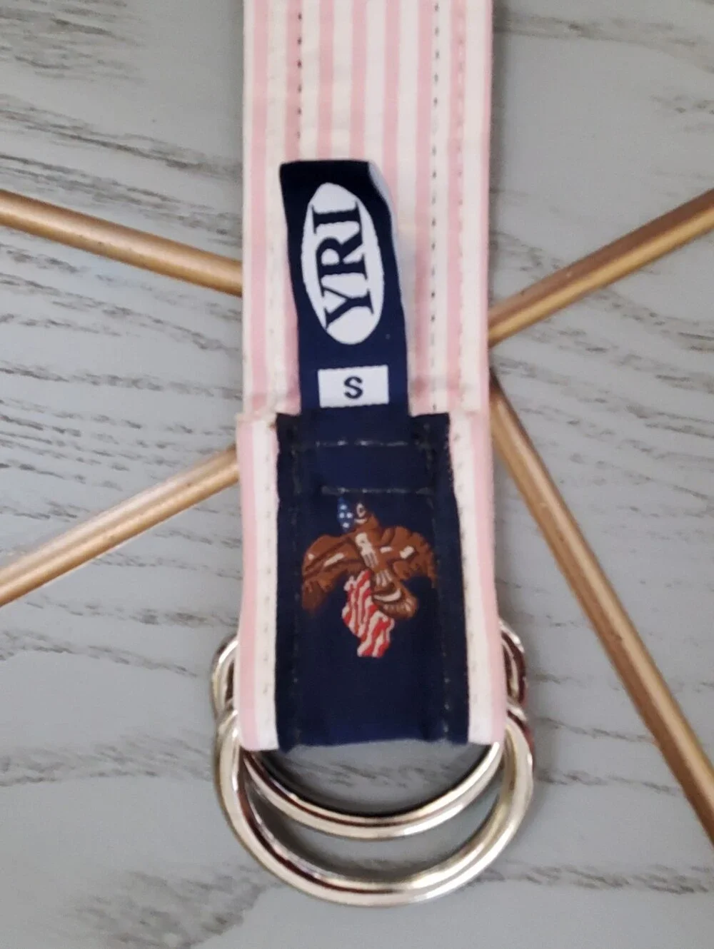 Ford Colony County Club stylish navy