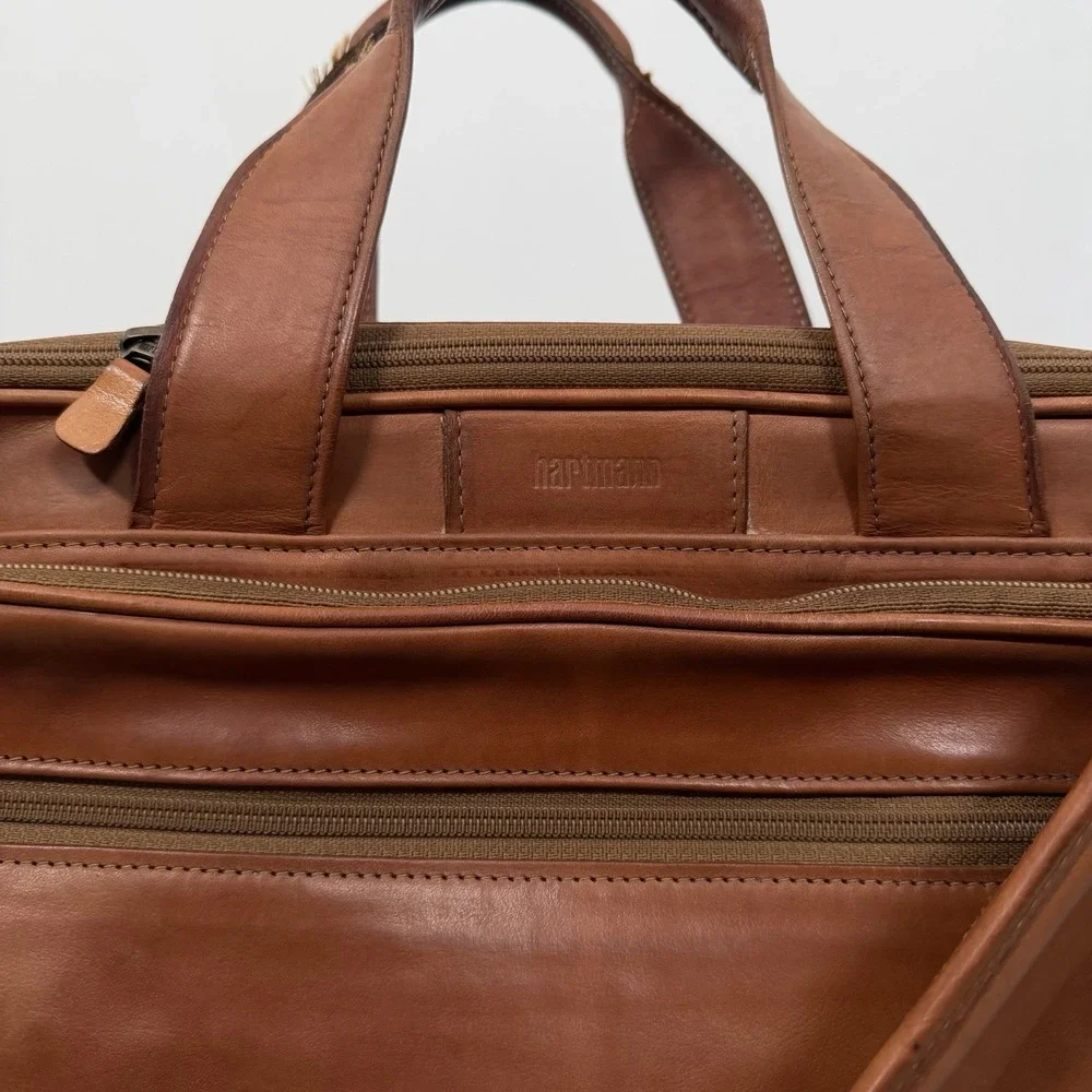 Hartmann vintage full
