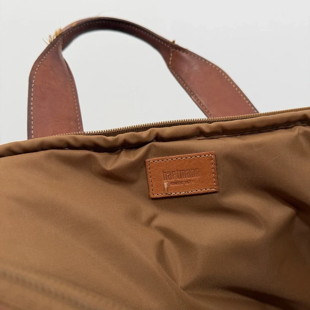 Hartmann vintage full