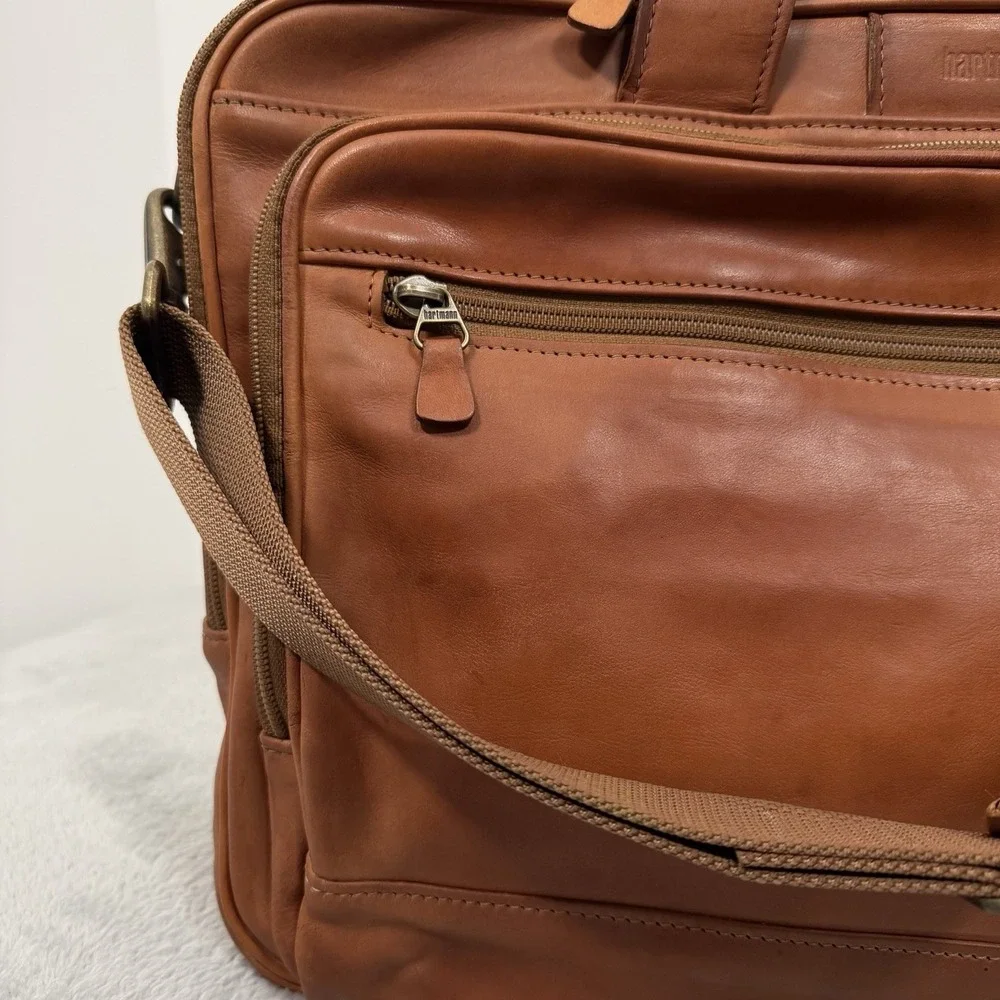Hartmann vintage full