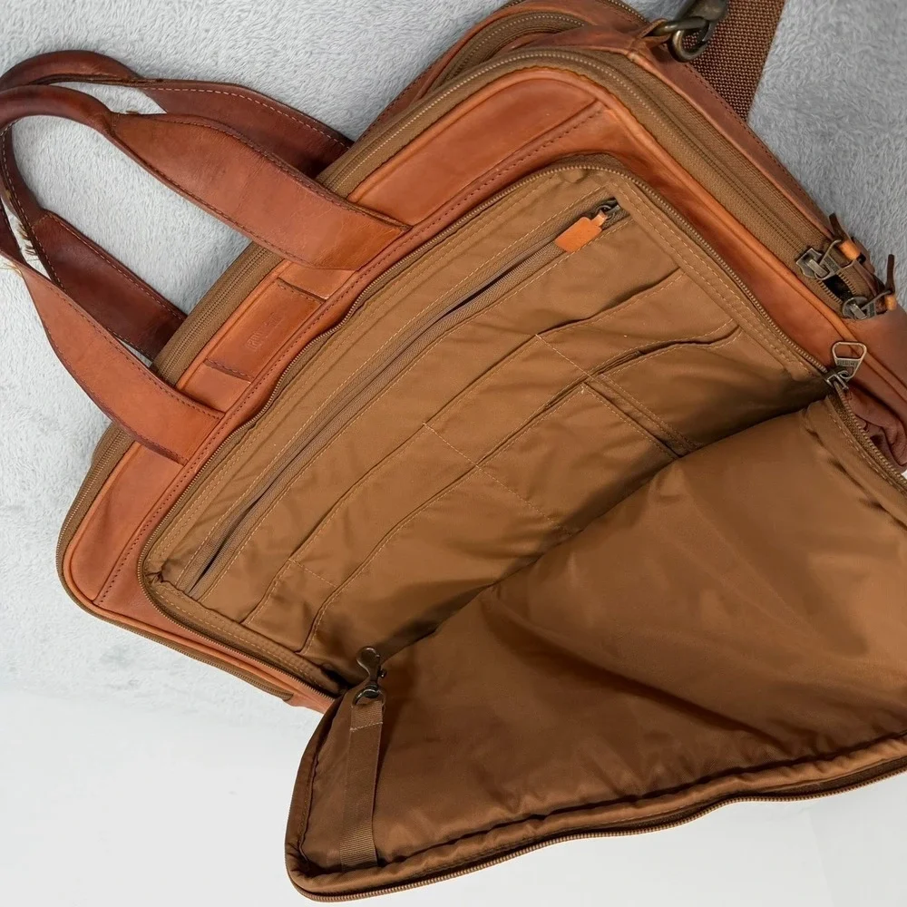 Hartmann vintage full