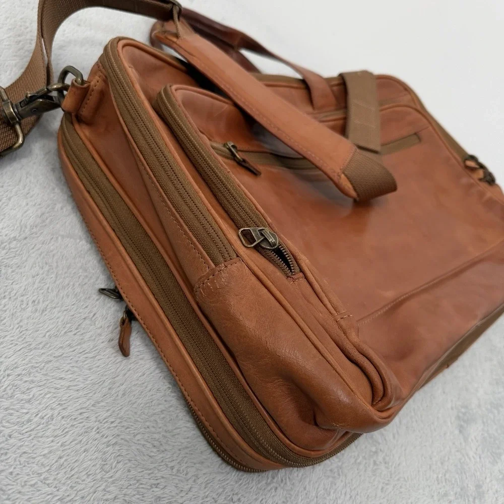 Hartmann vintage full