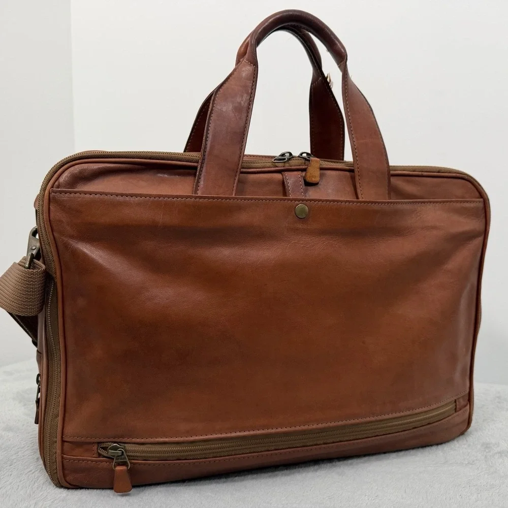 Hartmann vintage full