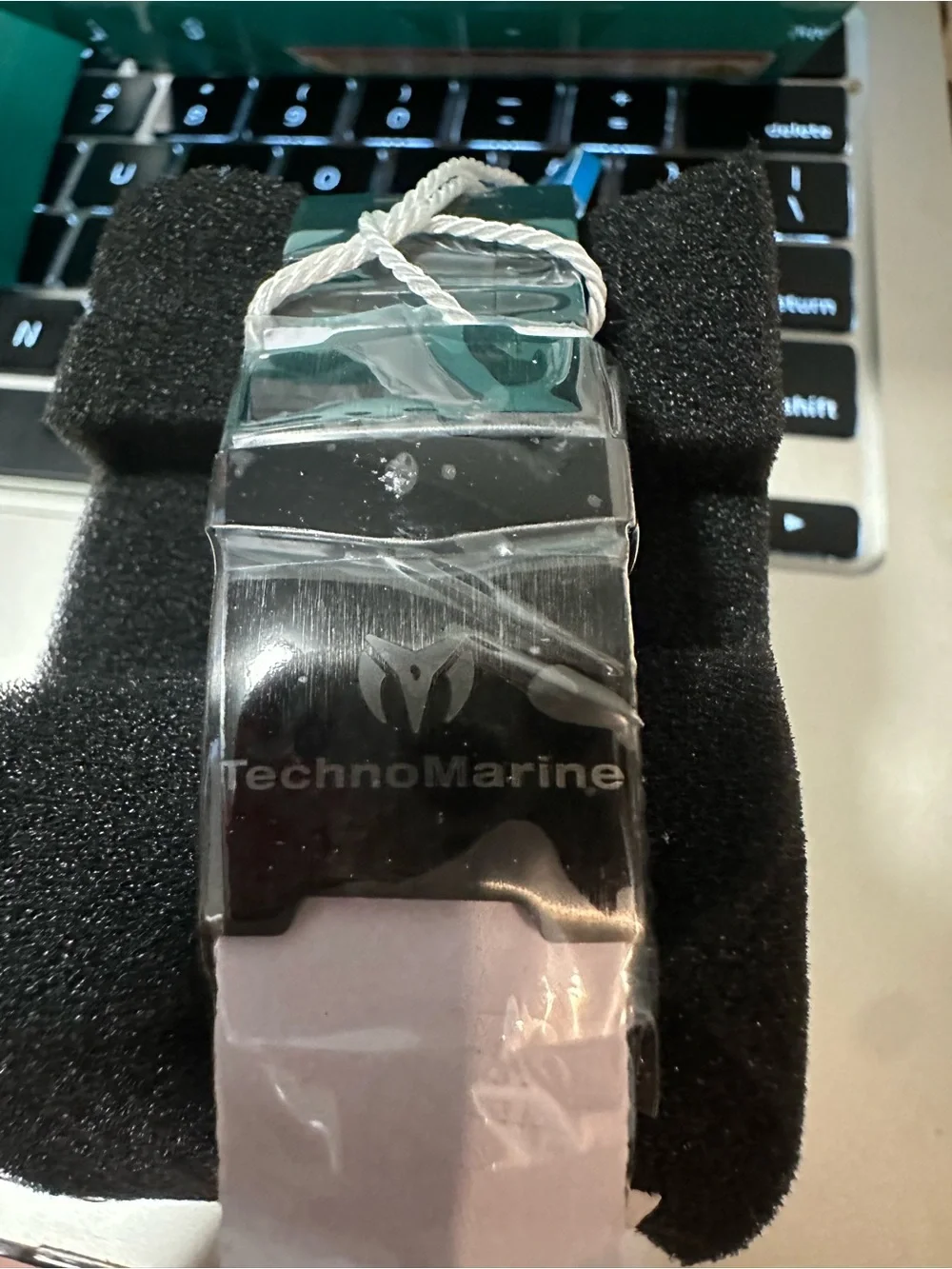 Technomarine brand new