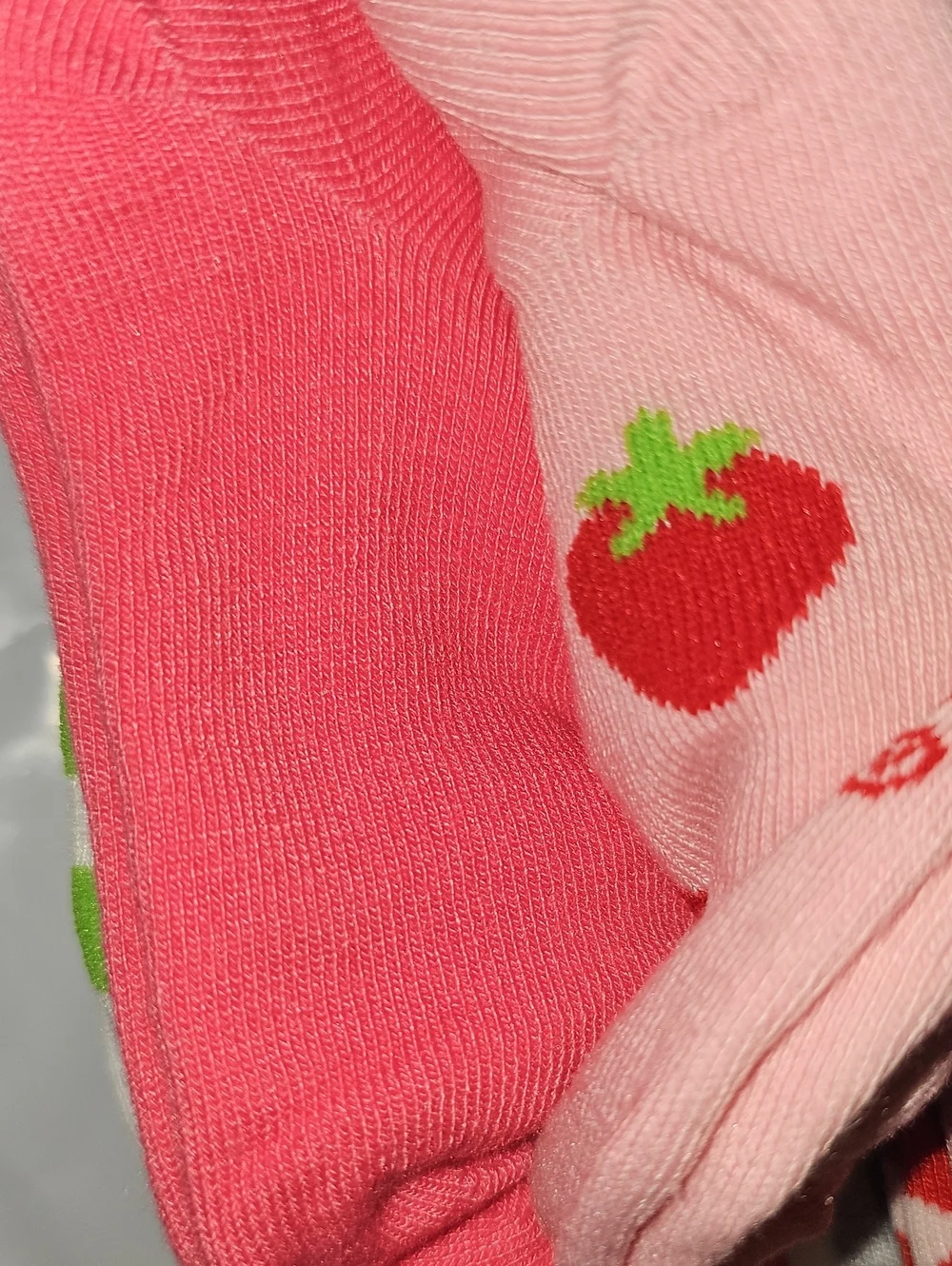 WildBrain strawberry shortcake