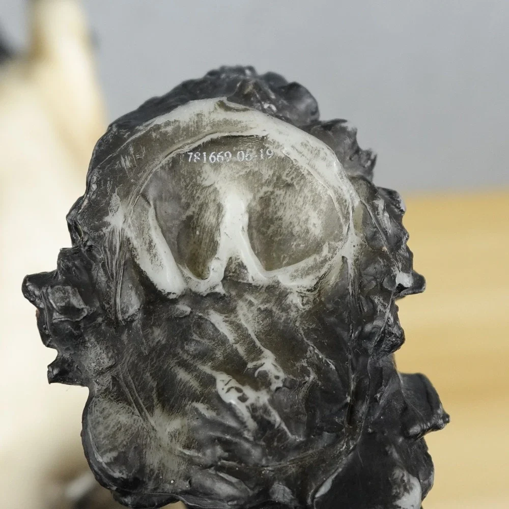 Breyer retired 2019