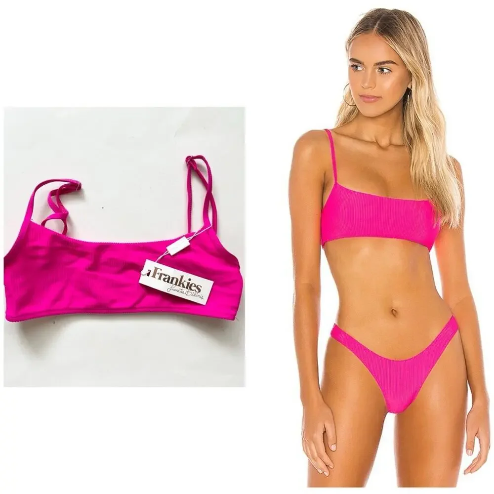 Frankies Bikinis frankie’s bikinis
