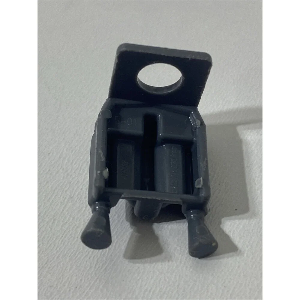 Lego parts dark