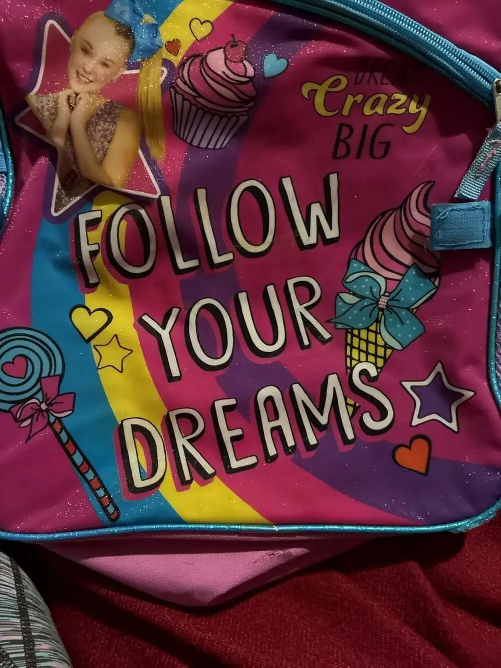 JoJo Siwa jojo siwa