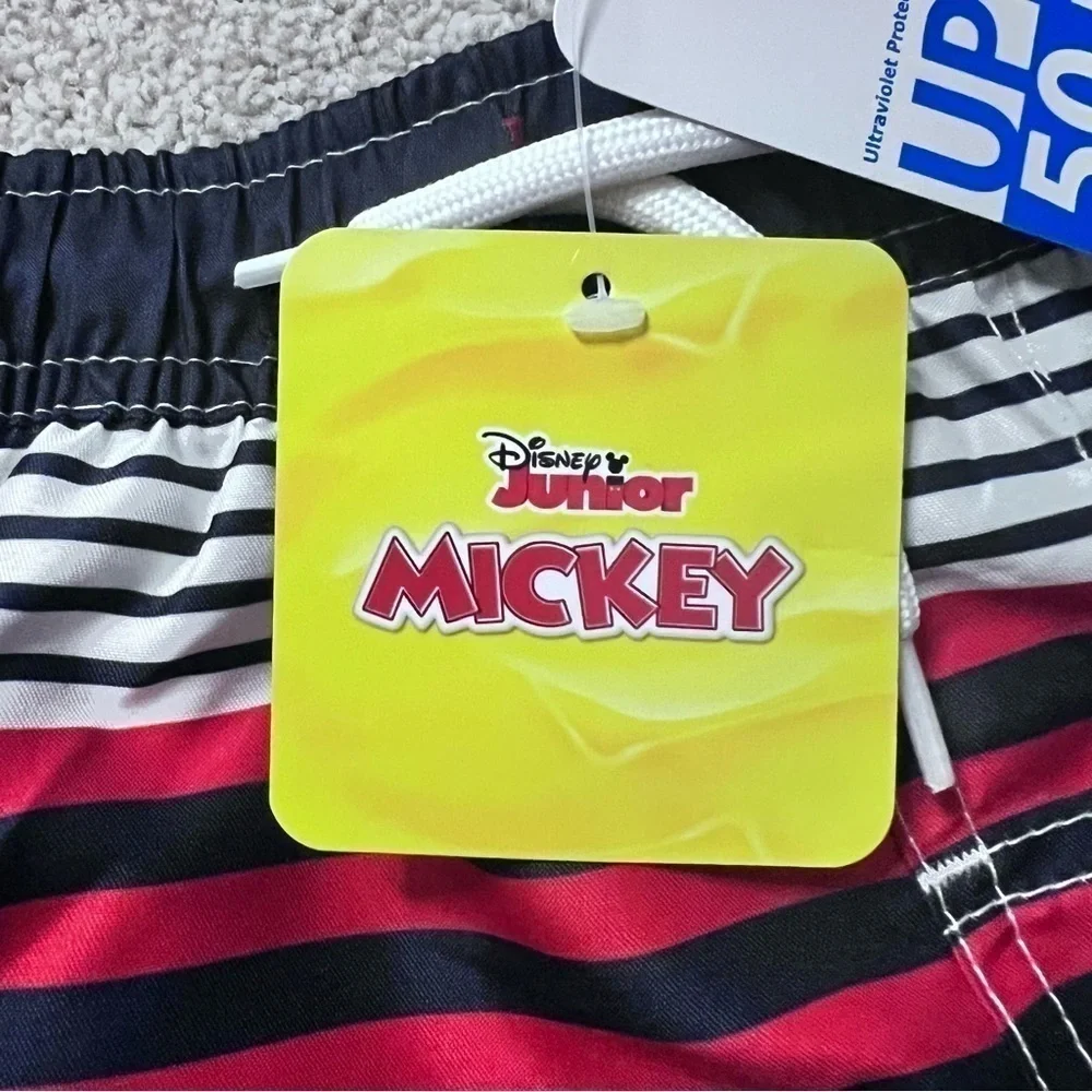 Disney nwt junior