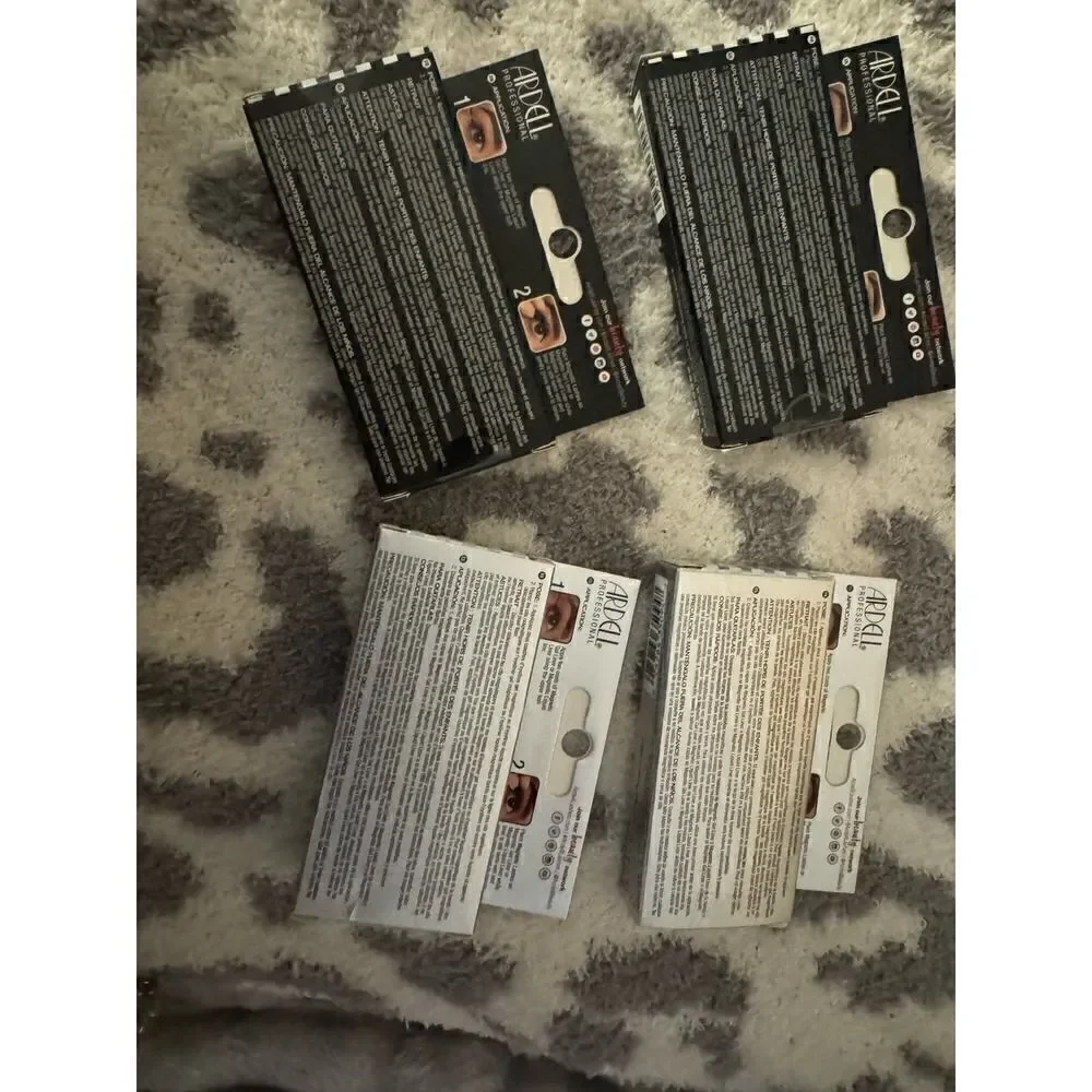 Ardell 4x nip