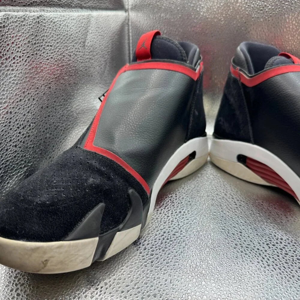 Jordan size 11