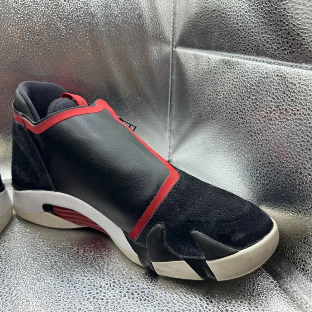 Jordan size 11