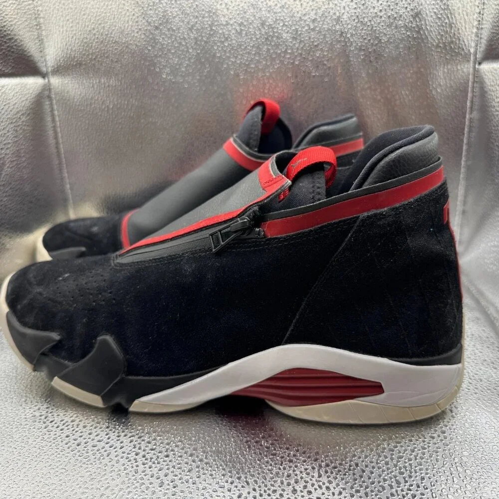 Jordan size 11