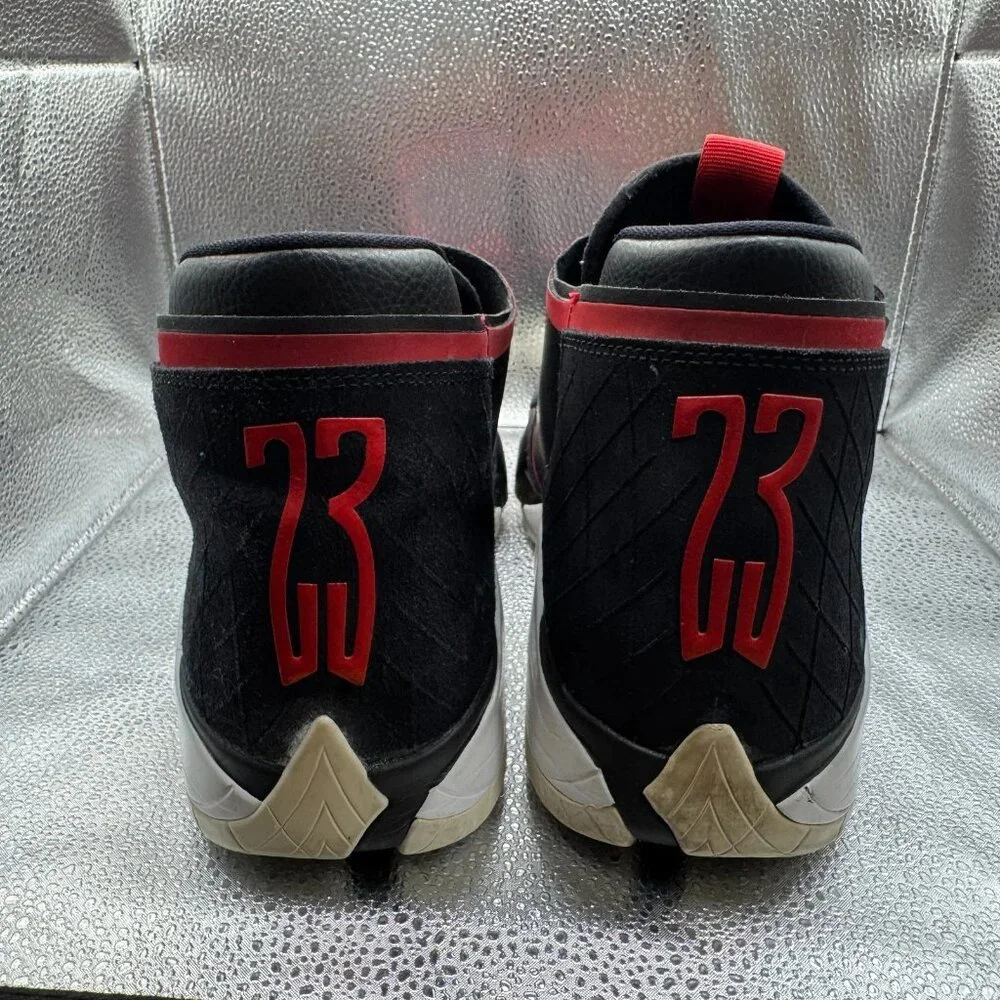 Jordan size 11