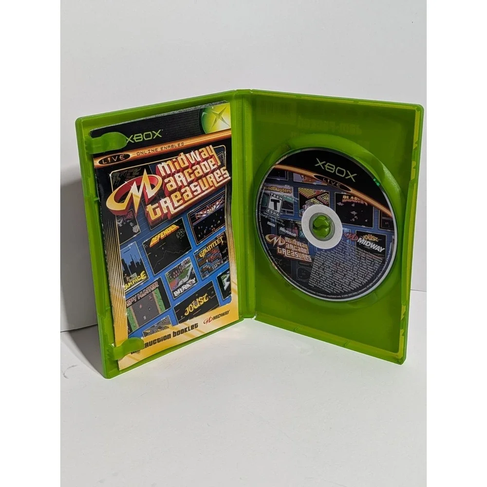 N/A relive golden