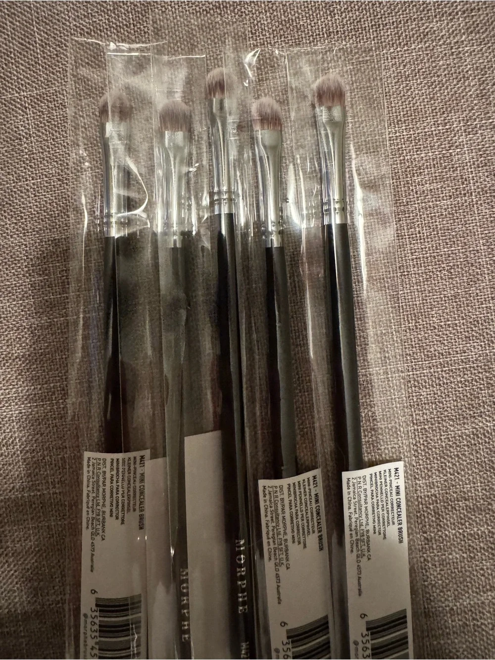 Morphe m421 mini