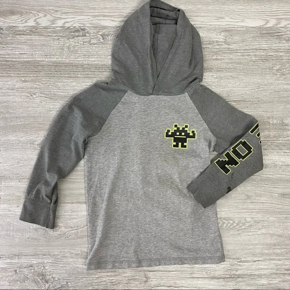 OshKosh Bgosh preloved good