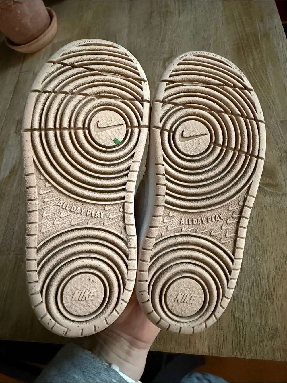 Nike comfortable mid