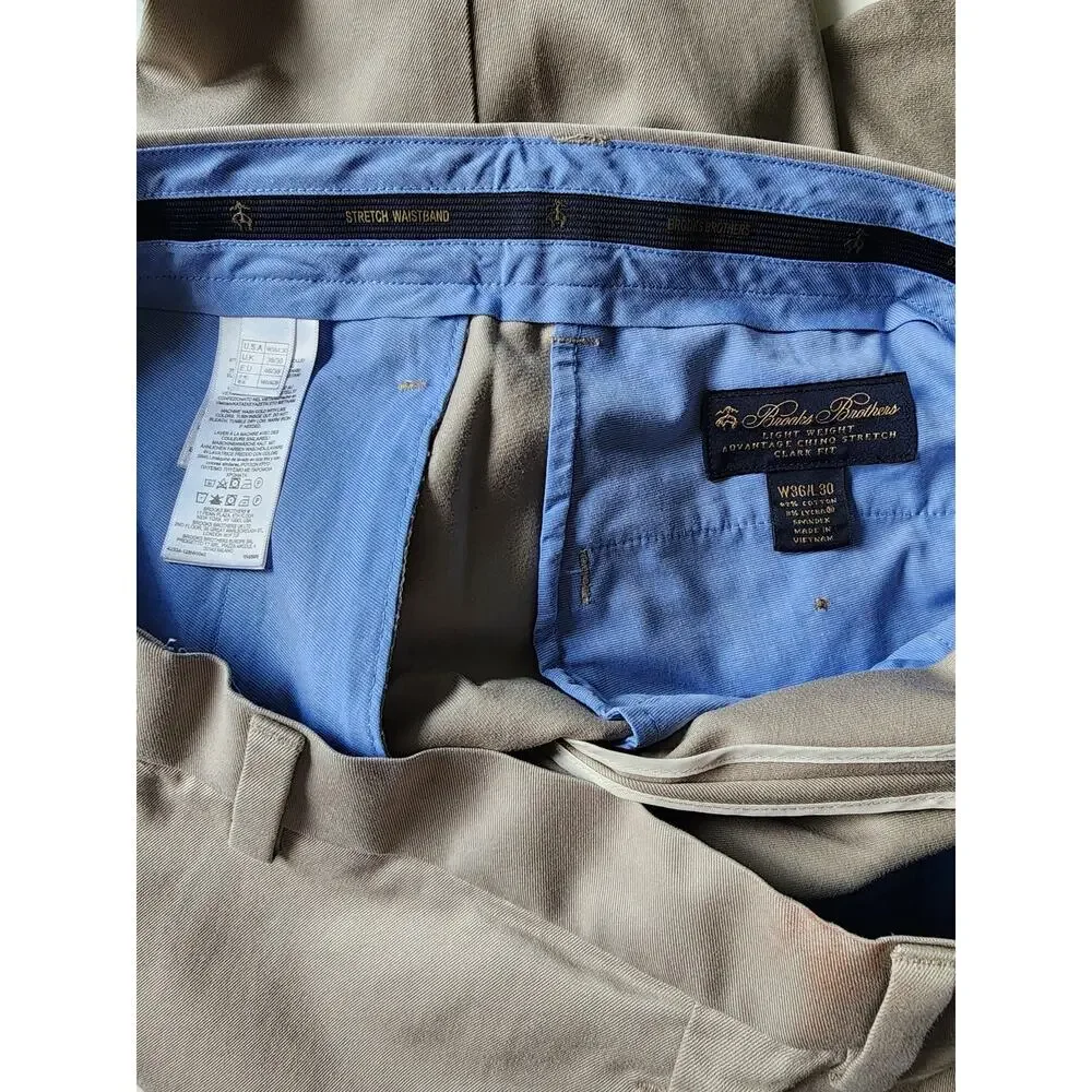 Brooks Brothers brooks brothers