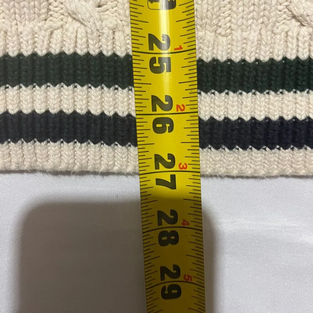 J. Crew crew men