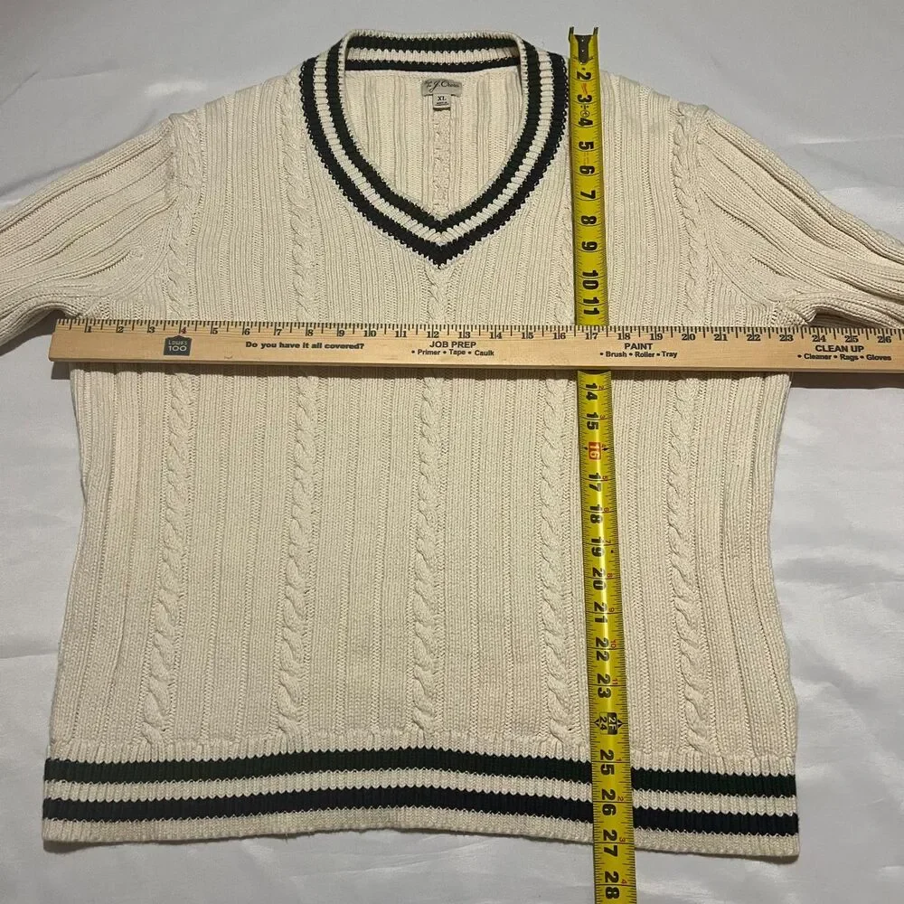 J. Crew crew men