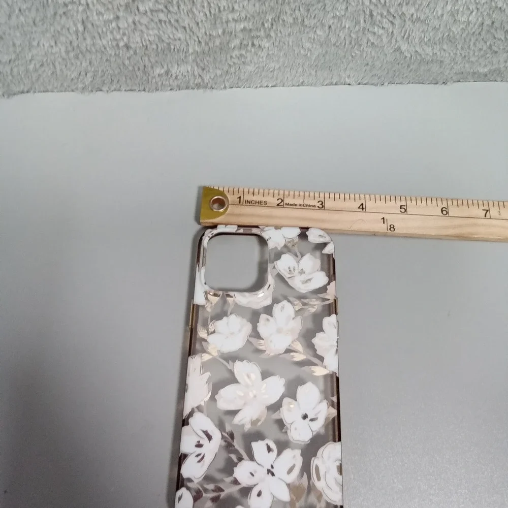 N/A floral iphone