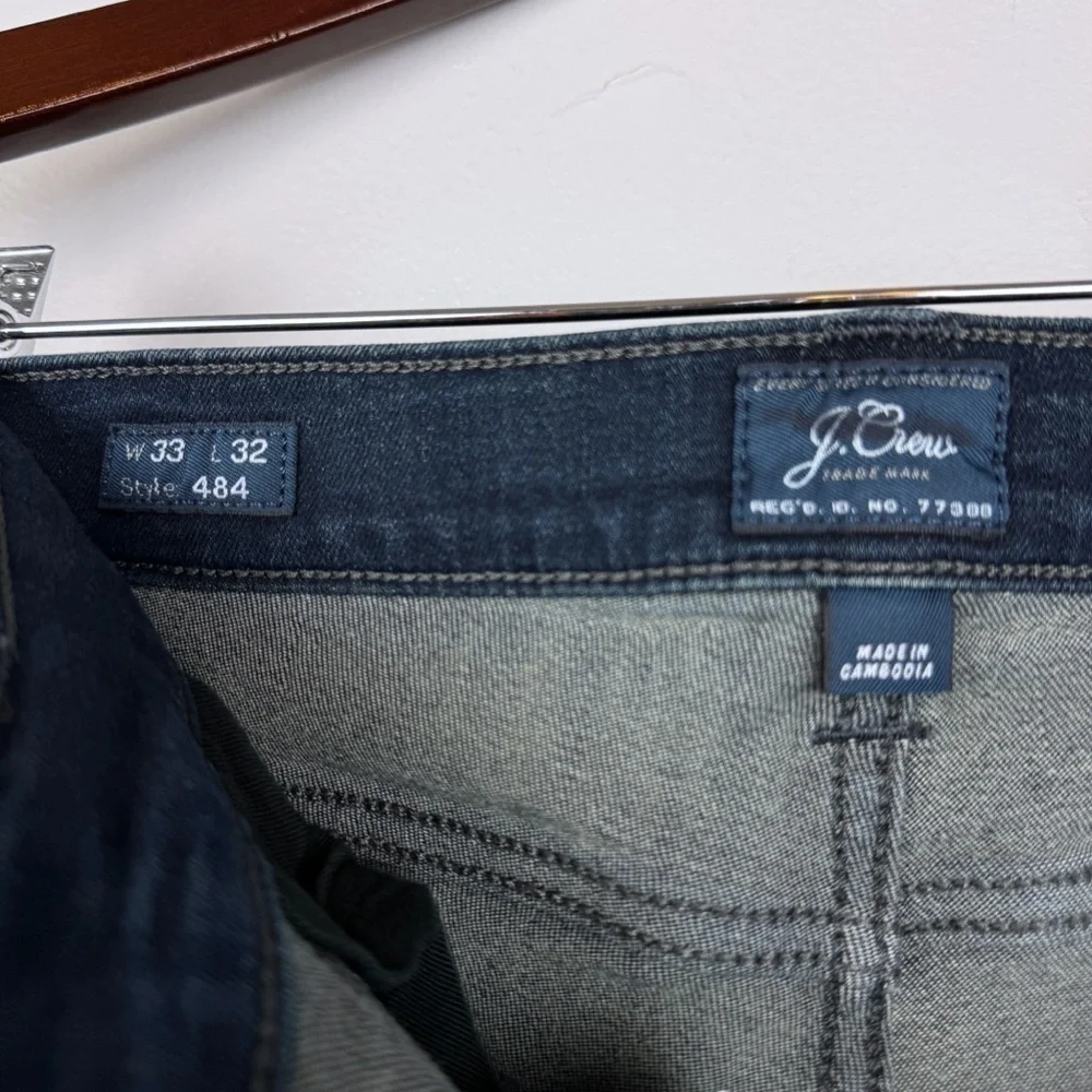 J. Crew from indigo
