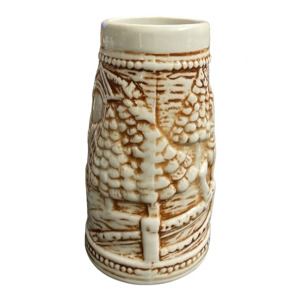 N/A vintage tankard