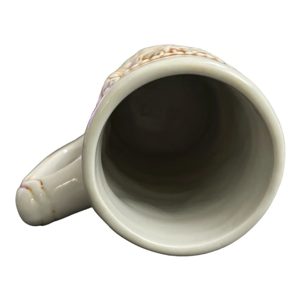 N/A vintage tankard
