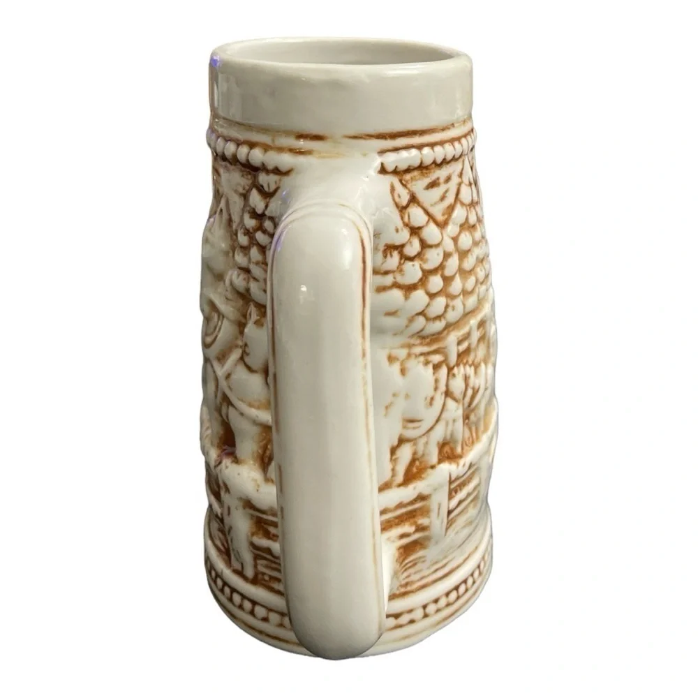 N/A vintage tankard
