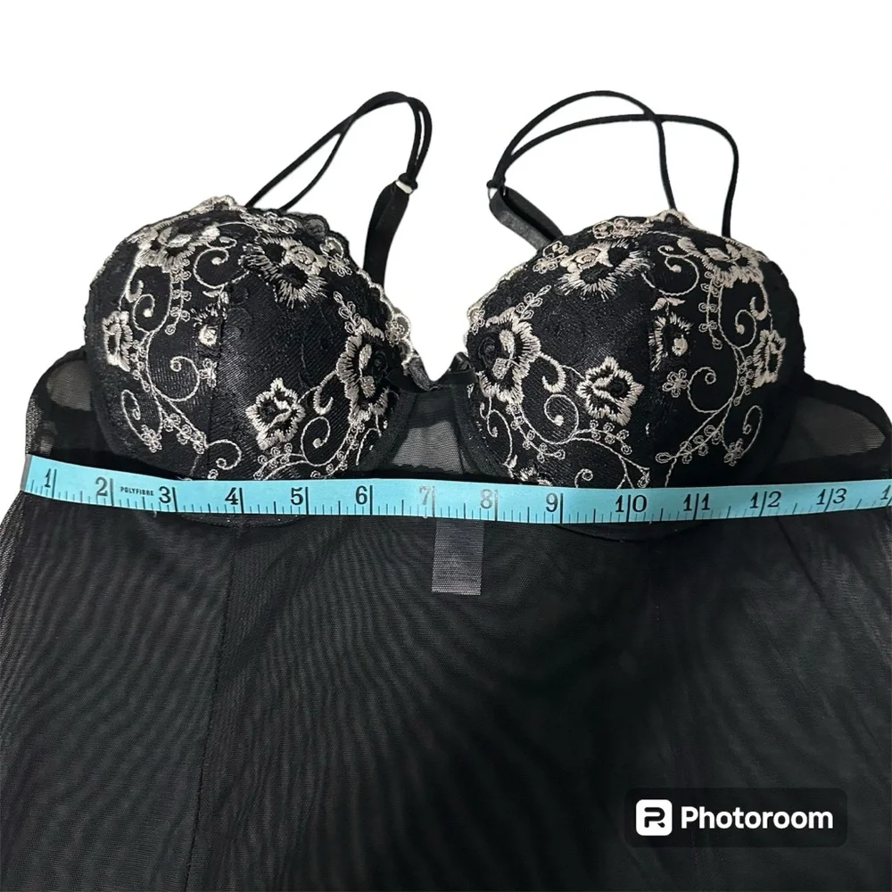 N/A women’s teddy