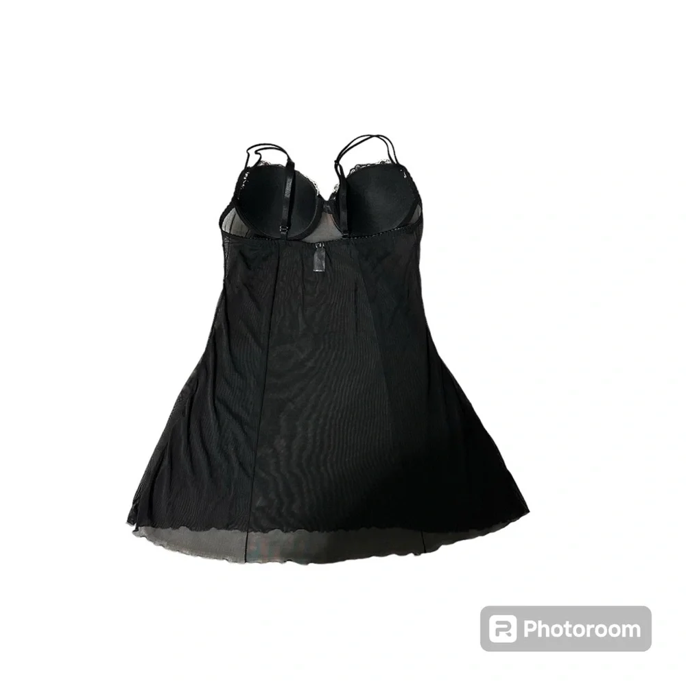 N/A women’s teddy