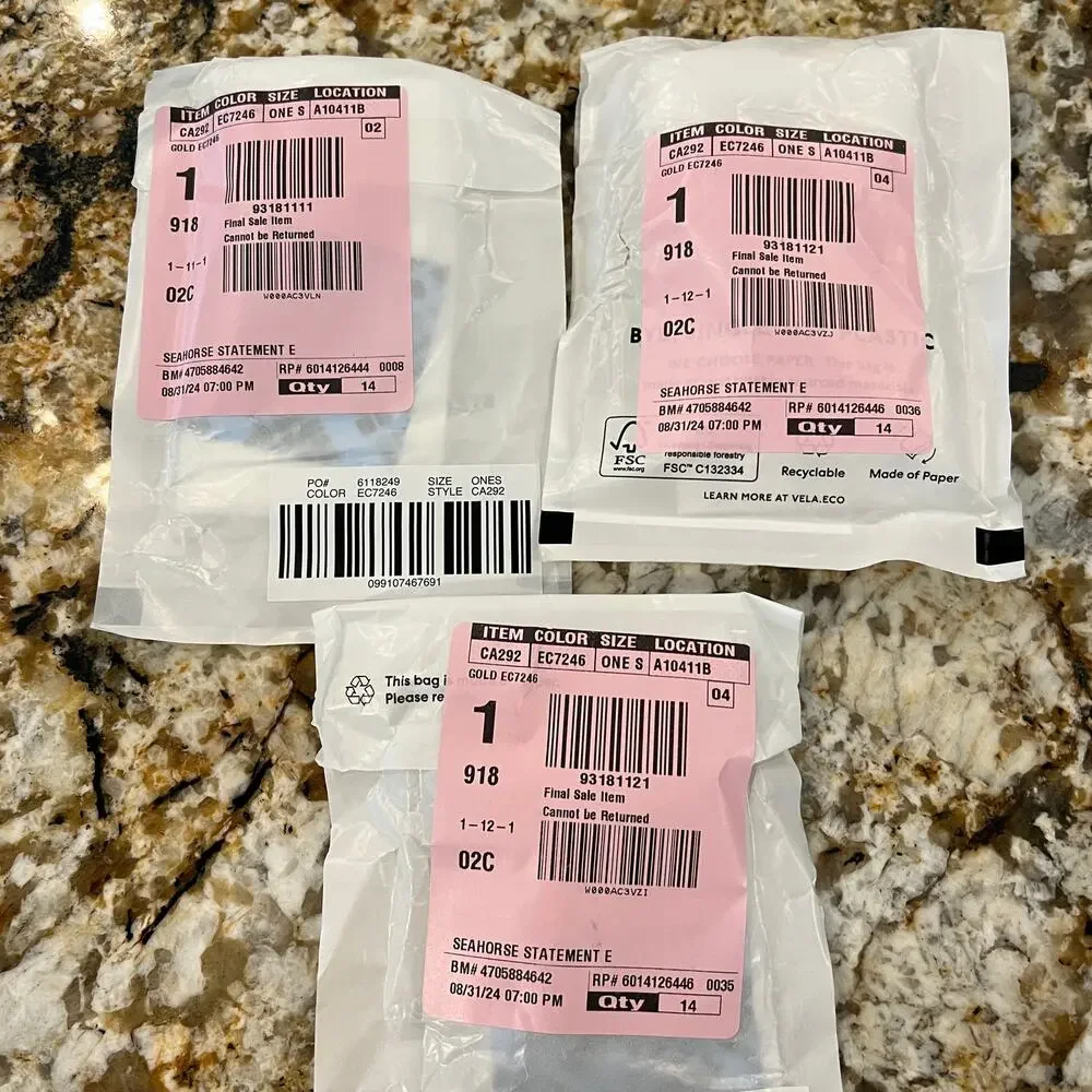 J. Crew Factory posts are