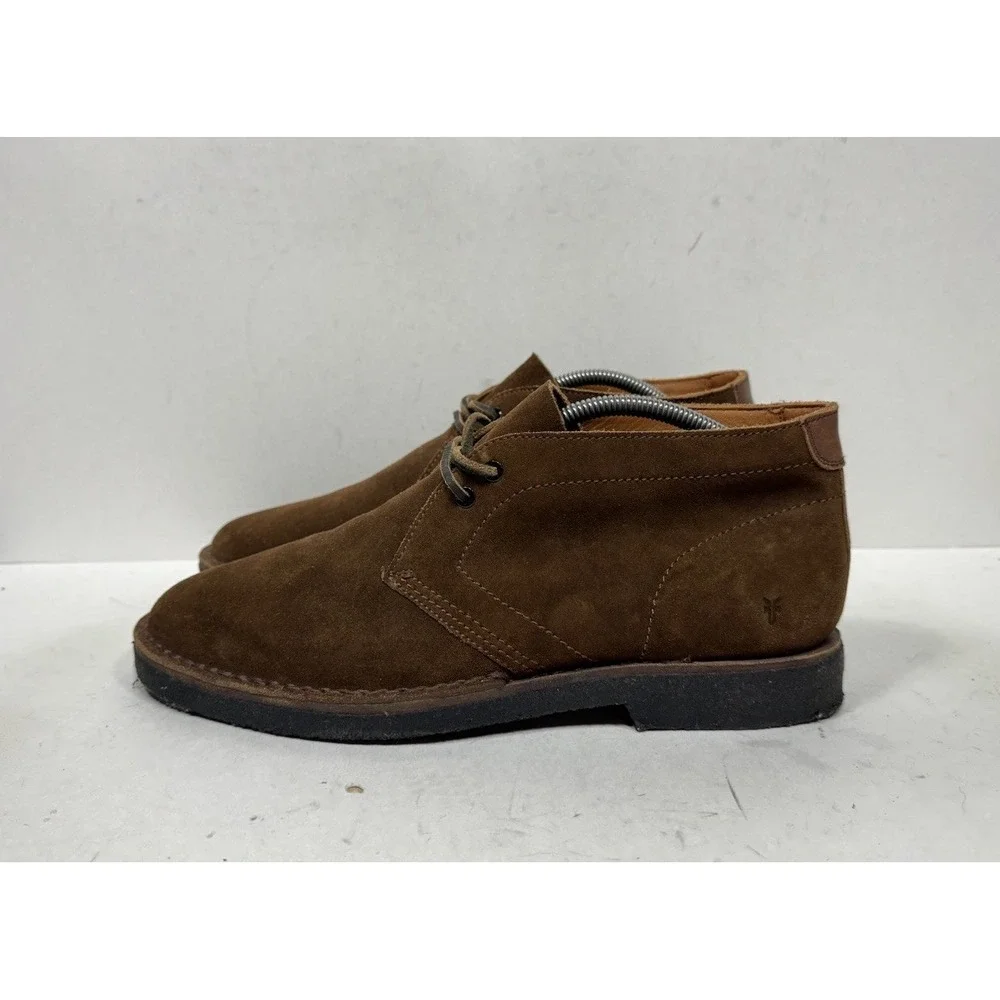 Frye all suitable