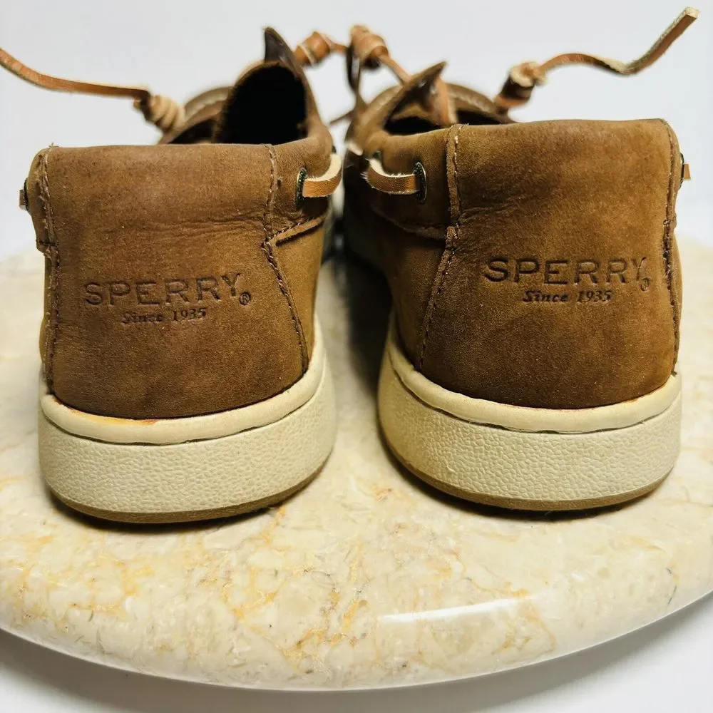 Sperry boys cup