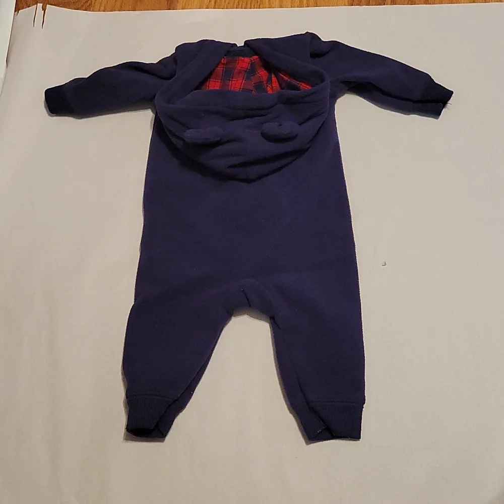 Carters gently worn