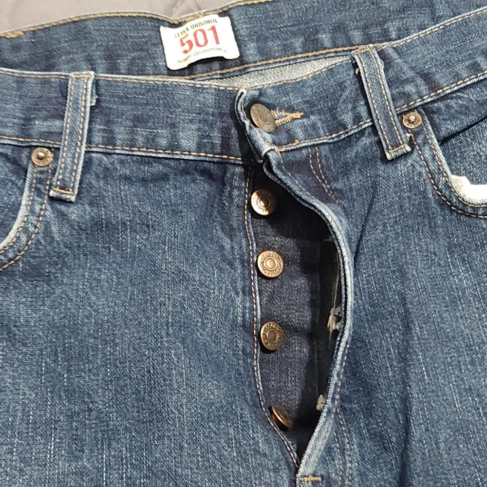 Levis classic levi