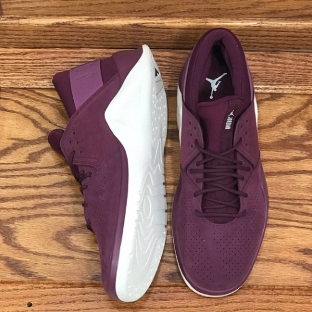Jordan flight fresh