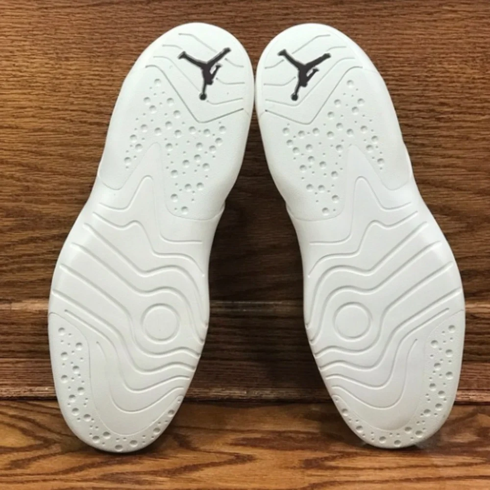 Jordan flight fresh