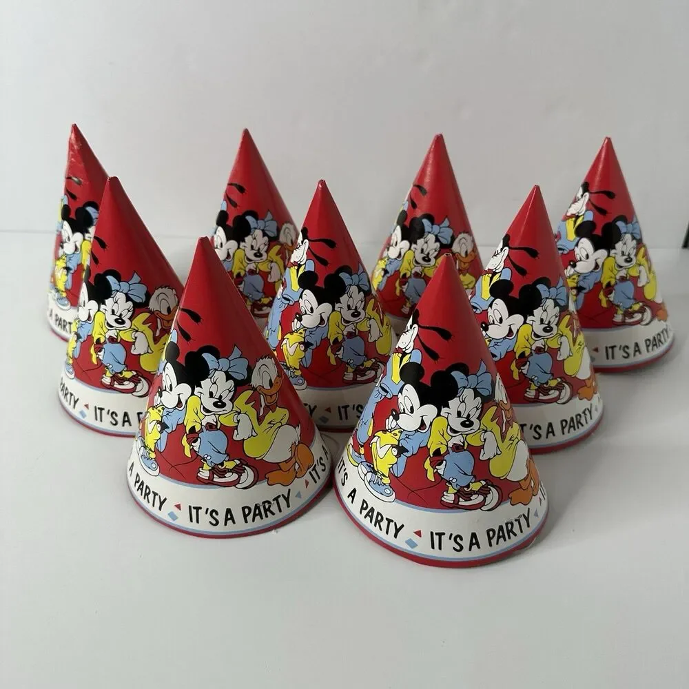 N/A vintage disney