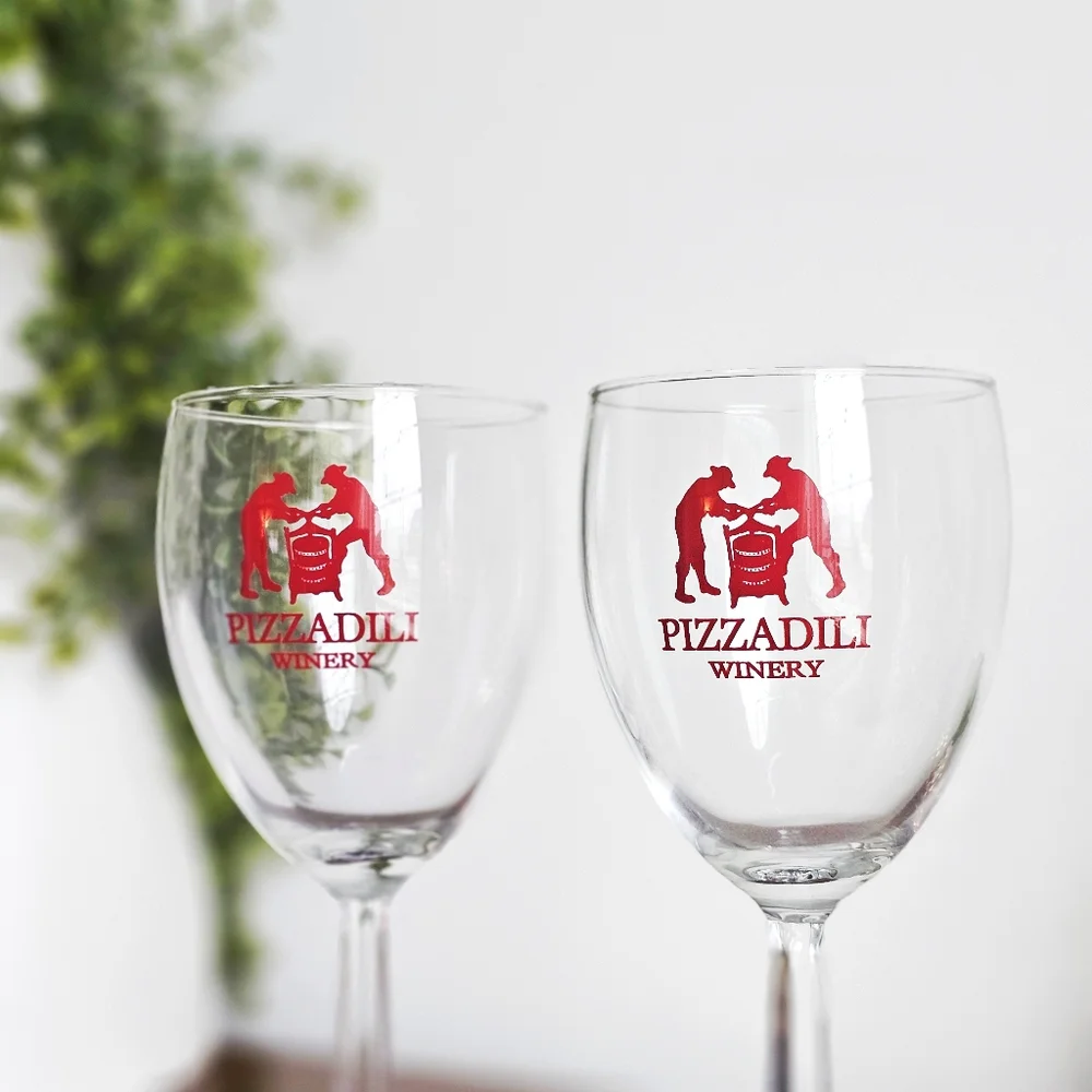 N/A set pizzadili