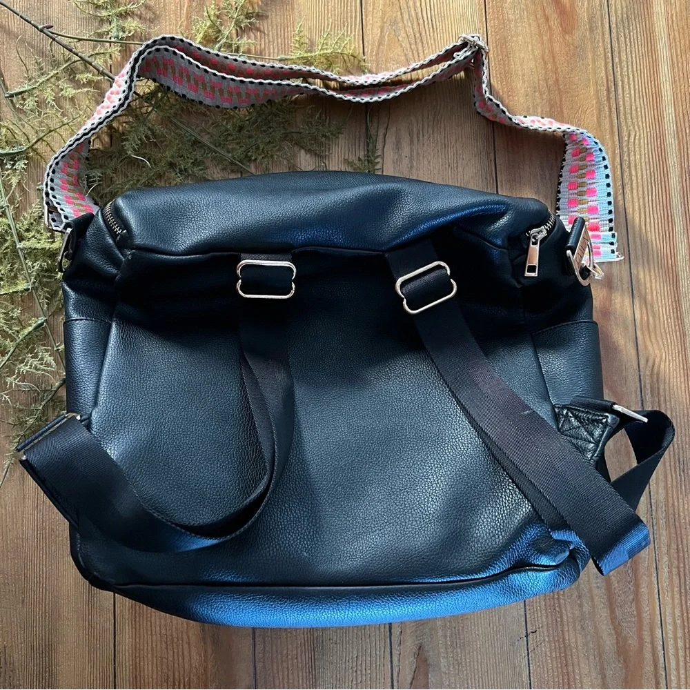Fawn Design stylish black