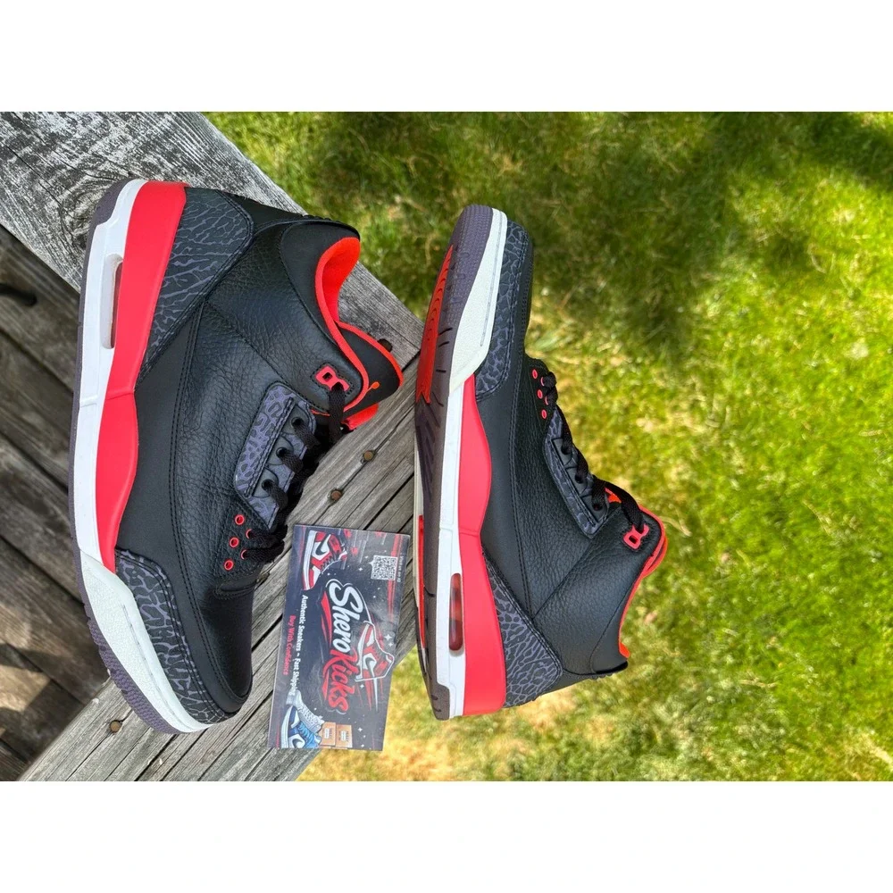 Jordan air retro