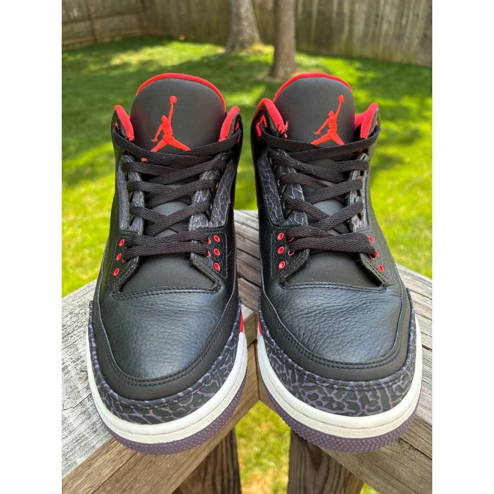 Jordan air retro